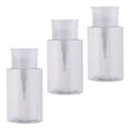 thumbnail image 4 of Botella dispensadora de bomba Zulema 3 piezas 150ml, 4 of 8
