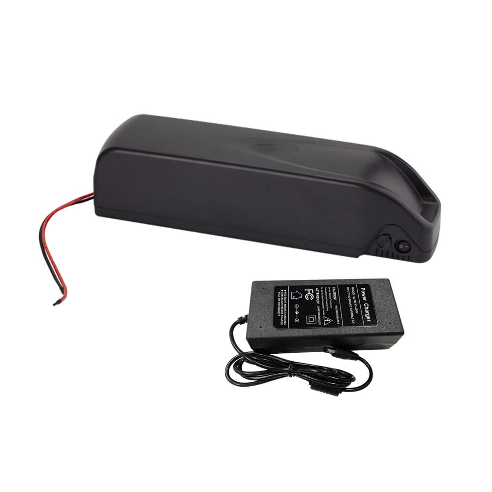 With charger 36V 10S5P ebike battery Li-ion Mountain Bike