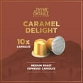 thumbnail image 3 of Thyme & Table Coffee Capsules, Medium Roast, Caramel Delight, 3 of 11