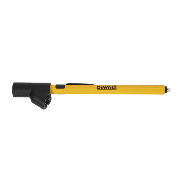 Medidor de Presión de Bolsillo DEWALT 10-120 PSI para Camión