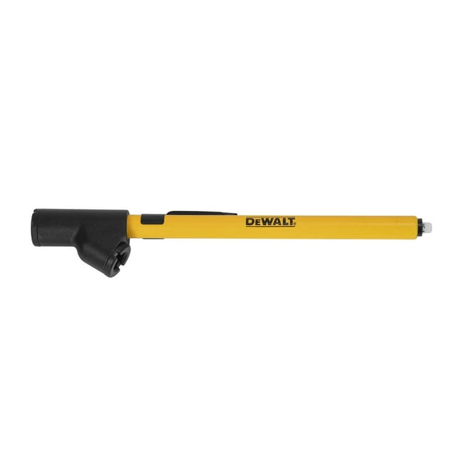 Medidor de Presión de Bolsillo DEWALT 10-120 PSI para Camión