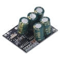 thumbnail image 1 of "3S Lithium Battery Active Balancer with 2A Current & 3mV Precision - Low Power Consumption, Sleep Protection & 22AWG Cables Included for Safe DIY Battery Pack Maintenance"  

(Character count: 171), 1 of 6