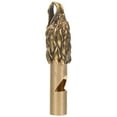 thumbnail image 1 of Árbitro Whistle Latón silbato First Aid Silbato Mini Colgante de latón para decoración, 1 of 6