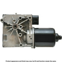 CARDONE New 85-10190 Windshield Wiper Motor Front fits 1997-2004 Chevrolet