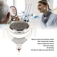 thumbnail image 4 of Lámpara Bucal Dental LED, Desmontable Que Ajusta El Brillo, 9 Chips De Luz, 8 Niveles De Iluminación, Luz Bucal Dental Para Sillón Dental, 4 of 8