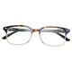 thumbnail image 2 of Gafas, El Efecto Es Claro Gafas Para Ancianos Diseño Sofisticado Para El Hogar Para La Familia ANGGREK +200, 2 of 8