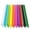 D, variant on 100 Pcs Paper Straws , Colorful Striped Drinking Straws for Party Supplies, Biodegradable/Kraft Paper for Birthday, Easter Decorations, Bar Accessories C