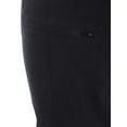 thumbnail image 3 of Wrangler Pantalon Cargo Flex Noir Performance Extérieure - 42 X 30, 3 of 5