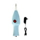 thumbnail image 1 of Máquina eléctrica especializada en el desplumado de aves, ideal para pollos y gansos, 1 of 9