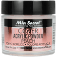 thumbnail image 2 of Mia Secret Cover Peach Acrylic Powder, 2 of 5