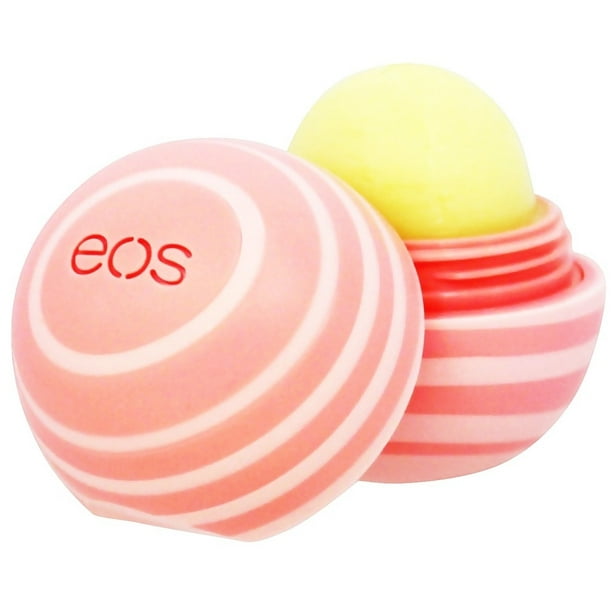 eos Lip Balm Sphere, Coconut Milk