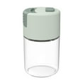 thumbnail image 2 of Visland 100ML Spice Jar,Airtight Seasoning Storage Containers with with a push type lid, Mini Seasoning Container Kitchen Accessories, 2 of 8