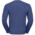thumbnail image 2 of Russell Mens Authentic Sweatshirt (Slimmer Cut), 2 of 5