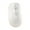White, variant on UHUYA Wireless Mouse Wireless 2.4G Silent Mouse Desktop Laptop Wireless Mouse White