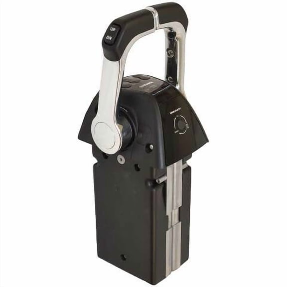 Yamaha Boat Throttle Remote Control 6X6-48208-61-00 | Triple Engine