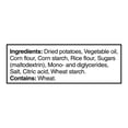 thumbnail image 3 of Pringles® Party Stack™ Original Potato Chips 179g, 3 of 5