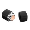 thumbnail image 3 of 1Pc Mini Oil-Absorbing Stone Ball Natural Facial Massager Skin Care Roller, 3 of 9