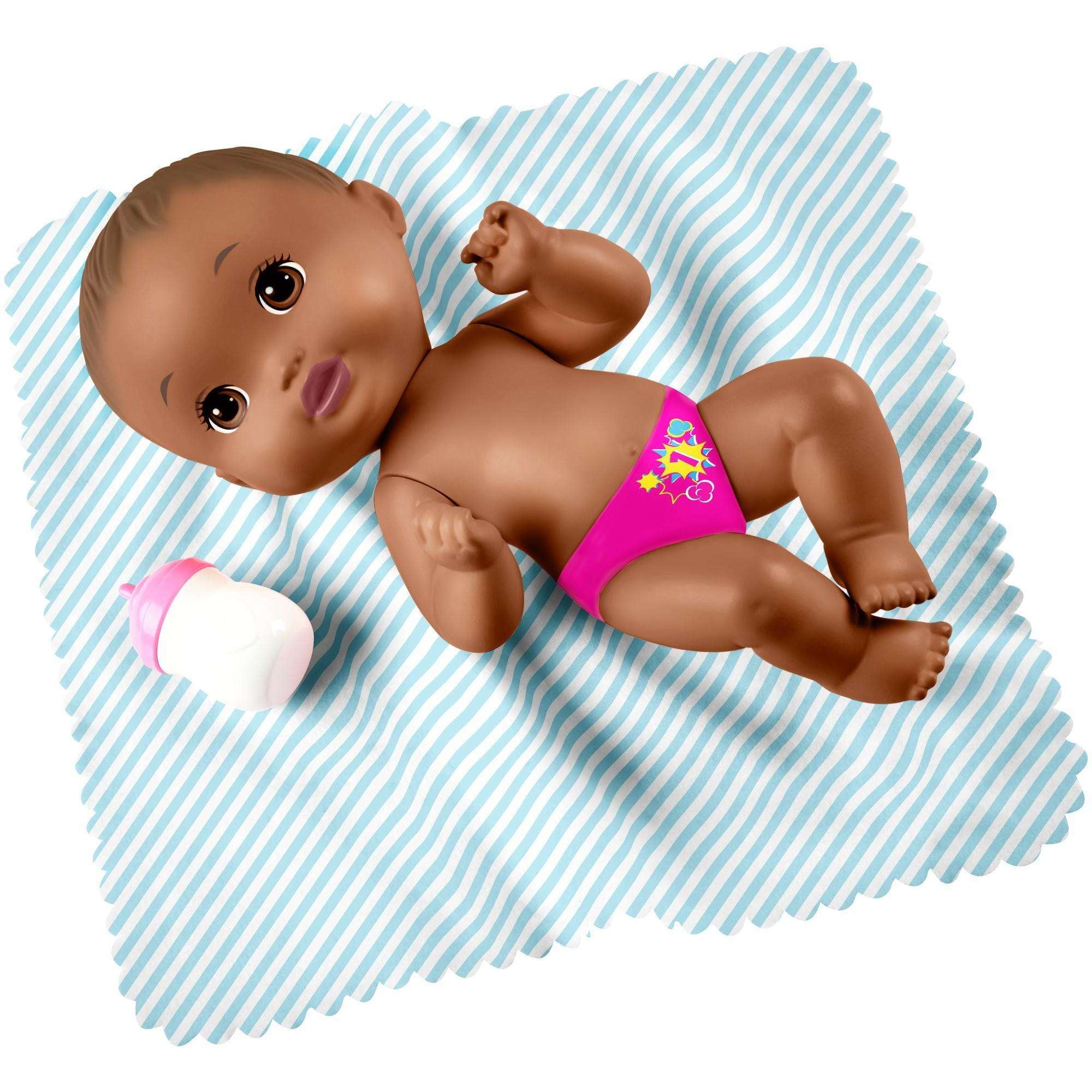 wonder nursery little mommy walmart