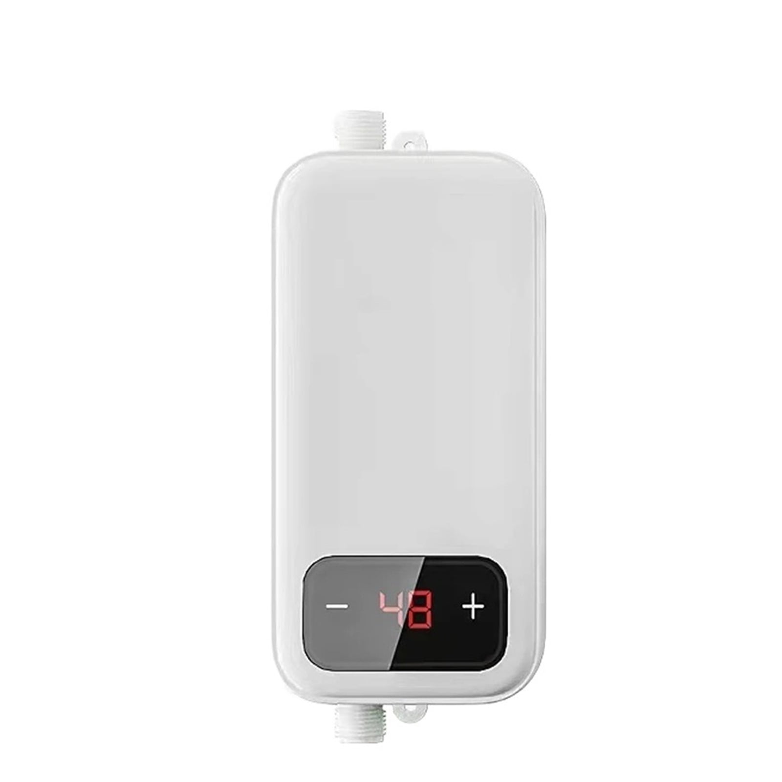 Tankless Instant Water Heater Electric Heaters For Home Kitchen For Bathroom Shower Hot Heater, Tankless Water Heater Bathroom ,Energy Saving