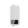thumbnail image 2 of Tankless Instant Water Heater Electric Heaters For Home Kitchen For Bathroom Shower Hot Heater, Tankless Water Heater Bathroom, 2 of 6