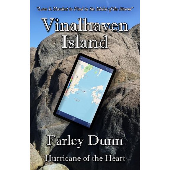 Vinalhaven Island (Paperback)