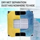 thumbnail image 2 of Rubbing Mop Pads for Hobot 298 Window Cleaning Robot Robot., 2 of 5