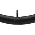 thumbnail image 7 of Blackburn Heavy Duty 20" Bicycle Inner Tube, 1.75" - 2.25", Schrader Valve (Value Pack 2), Black, 7 of 7