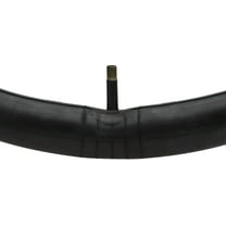 Blackburn 26" by 1.75-2.25" Schrader Heavy Duty Bicycle Inner Tube