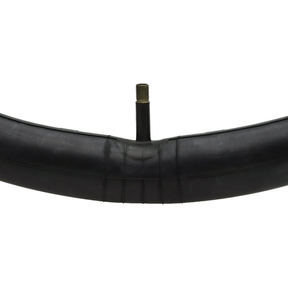 Blackburn 26" by 1.75-2.25" Schrader Heavy Duty Bicycle Inner Tube
