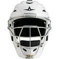 thumbnail image 2 of All Star Afx Fastpitch Catching Kit White | Graphite Medium, 2 of 6