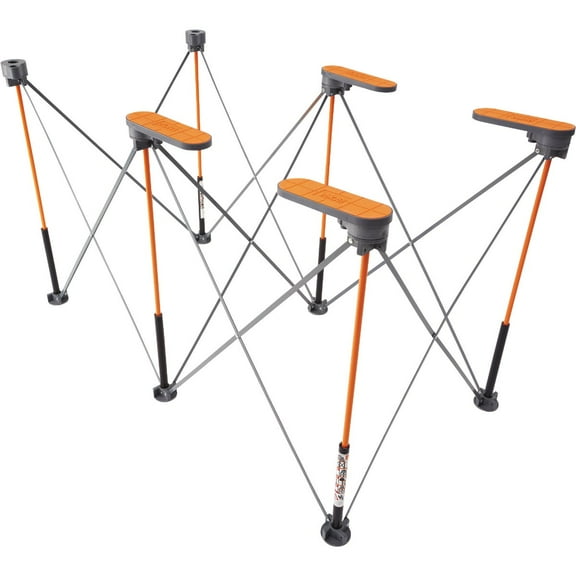 Bora Portamate Centipede Wide Panel Support 4Pc