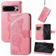thumbnail image 1 of Funda para Google Pixel 8 Pro Wallet Wing Butterfly Business Multicolor, 1 of 5