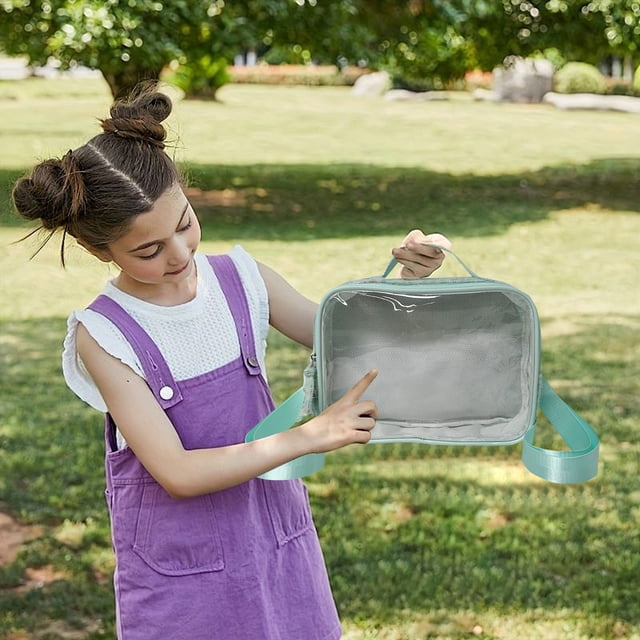 Fiudx Mochila de Gran Capacidad, Diseño Versátil Tipo Bandolera o Mochila, Correas de Hombro Ajustables y Cómodas, Materiales Impermeables y Duraderos, Uso Diario En La Escuela y Al Aire Libre, Moda