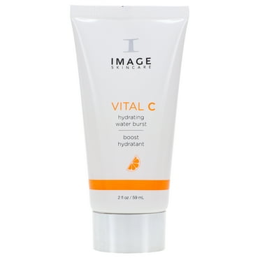 IMAGE Skincare Vital C Hydrating Water Burst Face Cream, 2 oz ($48 Value)