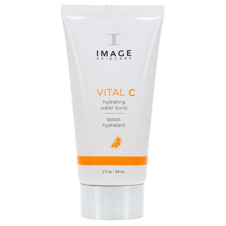 IMAGE Skincare Vital C Hydrating Water Burst Face Cream, 2 oz ($48 Value)
