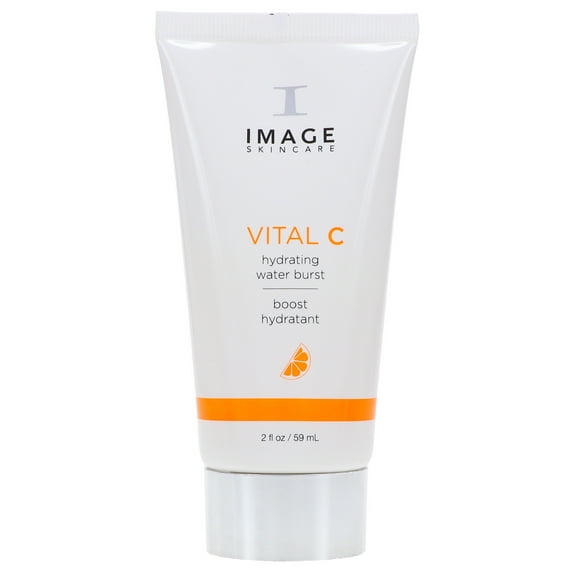 IMAGE Skincare Vital C Hydrating Water Burst Face Cream, 2 oz ($48 Value)