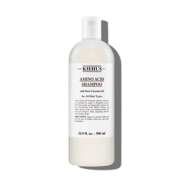 Champú Kiehl's Since 1851 con aminoácidos, 500 ml