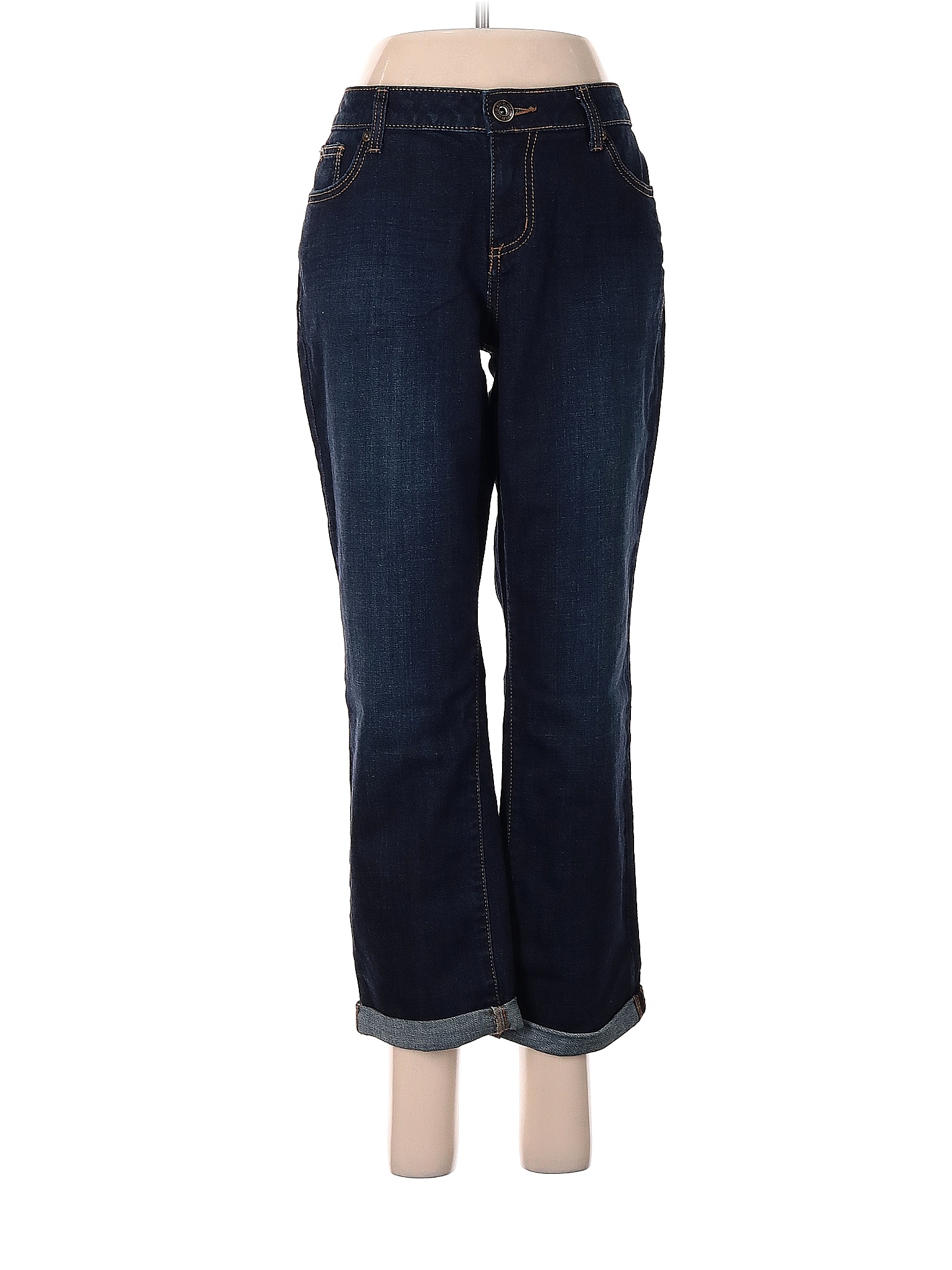 apt 9 relaxed fit jeans