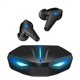 thumbnail image 2 of Hi Fi TWS Headphones With LED Breathing Lamp Touch Control Bluetooth 5.0 Wireless Earphones Earbuds Headset, 2 of 5