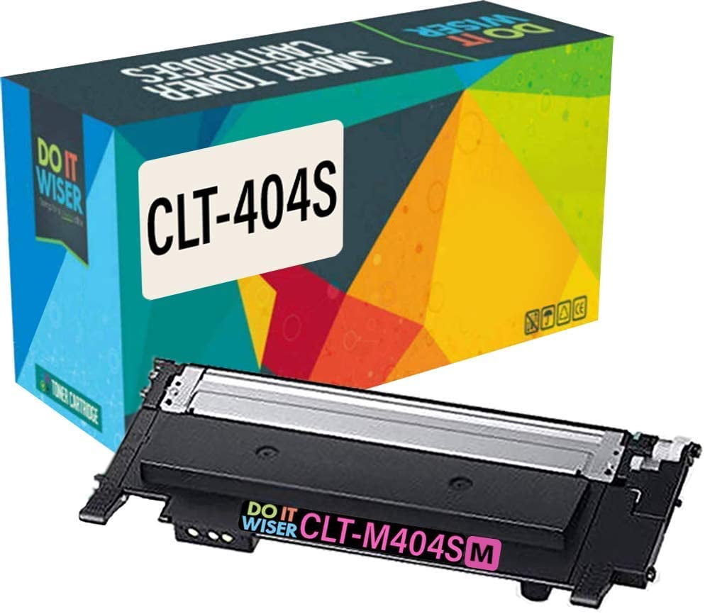 Compatible Toner Cartridge Replacement 