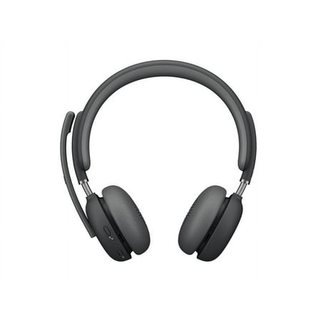 Logitech Zone Wireless 2 Headset UC  Version - Graphite