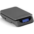 thumbnail image 1 of SBWPS25GRAY - Brecknell Saltner PS25 Electronic Scale, 1 of 8