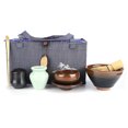 thumbnail image 1 of Tazas de té Juego de té de cerámica profesional Juego de té Estilo japonés para casualAlcoholicBeverages Fyydes Descripción de la referencia, 1 of 6