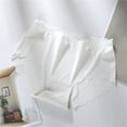 thumbnail image 3 of B91xZ Culottes pour Femmes en Coton Doux Respirant, Blanc TG, 3 of 3