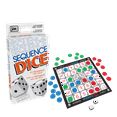 thumbnail image 2 of Jax SEQUENCE Dice Peggable - Bilingual, 2 of 5