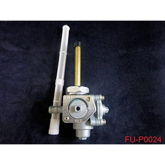 Fuel Gas Tank Petcock Valve for Honda CBR450 CBR 450 CBR250 CBR 250 MC14 MC17 VTZ250 16950-MR4-900