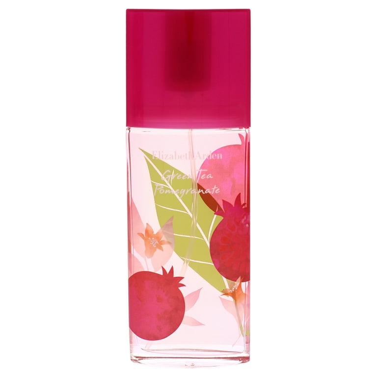 Elizabeth Arden Women's Beauty Skin Care Green Tea Pomegranate