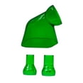 thumbnail image 4 of Connecteur Réglable pour Tuyaux de Système de Filtration Aquatique, Vert, 4 of 4