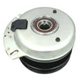 thumbnail image 2 of Lawn Mower Electric PTO Clutch for Ferris Simplicity Snapper 5101529 5101529S 5101529SM Stens 255-189X, 2 of 5