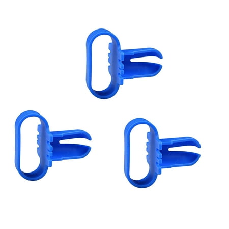 

Gzztg Accessories Latex Knotter Tie Tool Goods Party Holiday Supplies 3Pcs Tools